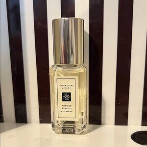 Jo Malone Ginger Biscuit Cologne Sample
